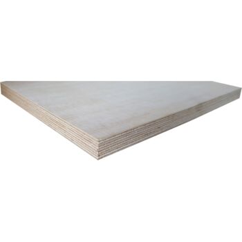 Sperrplatte Birke CP/C 19-fach EN314-2/KL3 ImHolz Leipzig